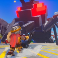 『デジボク地球防衛軍２』新情報が公開！「ホッケーブラザー」や「サラブレッドシスター」などユニークなブラザーたちが続々登場