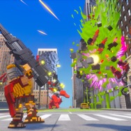 『デジボク地球防衛軍２』新情報が公開！「ホッケーブラザー」や「サラブレッドシスター」などユニークなブラザーたちが続々登場