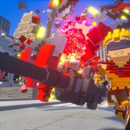 『デジボク地球防衛軍２』新情報が公開！「ホッケーブラザー」や「サラブレッドシスター」などユニークなブラザーたちが続々登場