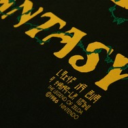 THE KING OF GAMES、『ゼルダの伝説1』『リンクの冒険』Tシャツを3月20日より販売開始