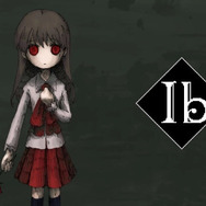 名作ホラー『Ib（イヴ）』がPS5/PS4でリリース―豪華版BOX特典には
