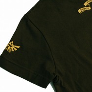 THE KING OF GAMES、『ゼルダの伝説1』『リンクの冒険』Tシャツを3月20日より販売開始