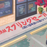 春の訪れ「Steamスプリングセール2024」がスタート！ 日本時間3月15日から3月22日まで