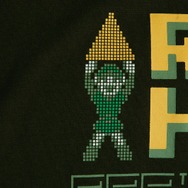 THE KING OF GAMES、『ゼルダの伝説1』『リンクの冒険』Tシャツを3月20日より販売開始