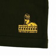 THE KING OF GAMES、『ゼルダの伝説1』『リンクの冒険』Tシャツを3月20日より販売開始