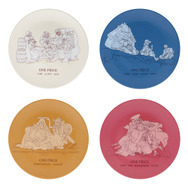 「ワンピース」ワノ国編の新作一番くじ全ラインナップ公開！目玉は将軍になった「光月モモの助」やセリフ背景付きの「ヤマト」フィギュア