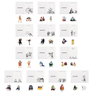 「ワンピース」ワノ国編の新作一番くじ全ラインナップ公開！目玉は将軍になった「光月モモの助」やセリフ背景付きの「ヤマト」フィギュア