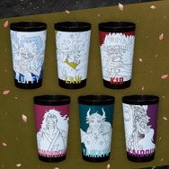 「ワンピース」ワノ国編の新作一番くじ全ラインナップ公開！目玉は将軍になった「光月モモの助」やセリフ背景付きの「ヤマト」フィギュア