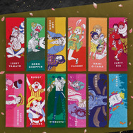 「ワンピース」ワノ国編の新作一番くじ全ラインナップ公開！目玉は将軍になった「光月モモの助」やセリフ背景付きの「ヤマト」フィギュア