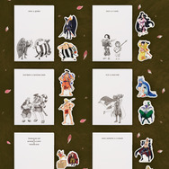 「ワンピース」ワノ国編の新作一番くじ全ラインナップ公開！目玉は将軍になった「光月モモの助」やセリフ背景付きの「ヤマト」フィギュア