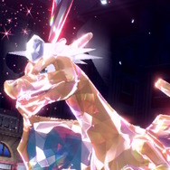 「アニポケ」本日3月15日放送回にて、『ポケモンSV』で使える“あいことば”を公開！アニメで活躍中のポケモンがもらえる