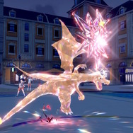 「アニポケ」本日3月15日放送回にて、『ポケモンSV』で使える“あいことば”を公開！アニメで活躍中のポケモンがもらえる