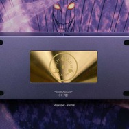 「ナルト（NARUTO）」デザインのゲーミングキーボードが海外で発売…「うちはサスケ」が刻印されたキーキャップも