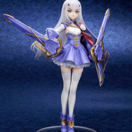 理想の國、ブリテン メリュジーヌ ビルディバイドTCG ブライト BB-FGO-004eN 理想の國、ブリテン