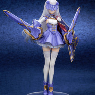 FGO 一番くじ フィギュア メリュジーヌ FGO』新作一番くじのフィギュア画像が公開！水着姿の