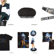 ホロライブ・星街すいせい×ZOZOTOWNコラボが開催決定!本人着用 ホロライブ・星街すいせい×ZOZOTOWNコラボが開催決定!本人着用