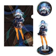 ホロライブ・星街すいせい×ZOZOTOWNコラボが開催決定！本人着用