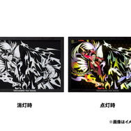 『ポケモン』コライドン、ミライドンをテーマにした新グッズ登場！戦闘形態の2匹をスタイリッシュにデザイン