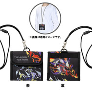 ポケモン』コライドン、ミライドンをテーマにした新グッズ登場