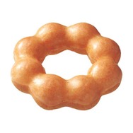 ホロライブEN・FUWAMOCO（フワモコ）ファンの間で秋葉原「ミスタードーナツ」が“聖地化”…ポン・デ・リング好きすぎ双子VTuberが日本へ