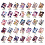 一番くじ ホロライブ  ラストワン賞 イラストレーションブックレット 一番くじ hololive ラストワン賞 ブックレット - メルカリ