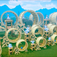 『パルワールド』リリースの影響はなし―開発期間が伸びている『クラフトピア』開発方針発表