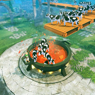 『パルワールド』リリースの影響はなし―開発期間が伸びている『クラフトピア』開発方針発表