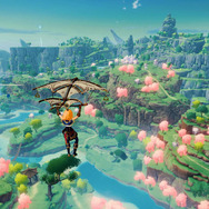 『パルワールド』リリースの影響はなし―開発期間が伸びている『クラフトピア』開発方針発表