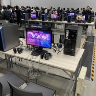 『スト6』伝説のプロゲーマー“ウメハラ”が主催する『Beast Cup Tokyo』現地レポート!初のオフライン大会は大盛り上がり