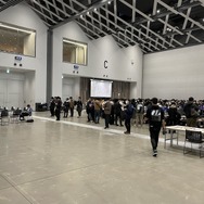 『スト6』伝説のプロゲーマー“ウメハラ”が主催する『Beast Cup Tokyo』現地レポート!初のオフライン大会は大盛り上がり