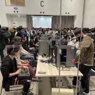 『スト6』伝説のプロゲーマー“ウメハラ”が主催する『Beast Cup Tokyo』現地レポート!初のオフライン大会は大盛り上がり