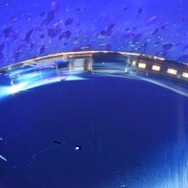 『崩壊:スターレイル』リアイベなのに“夢の世界”が味わえたプラネタリウム「ホテル・レバリー VIPルーム」!【イベントレポ】
