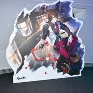 『崩壊:スターレイル』リアイベなのに“夢の世界”が味わえたプラネタリウム「ホテル・レバリー VIPルーム」!【イベントレポ】