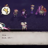 ちょっと待ってください、激しく尖ったダークローグライクADV『PENNY BLOOD: HELLBOUND』が濃密で面白いんですよ…というプレイレポート