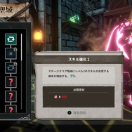ちょっと待ってください、激しく尖ったダークローグライクADV『PENNY BLOOD: HELLBOUND』が濃密で面白いんですよ…というプレイレポート