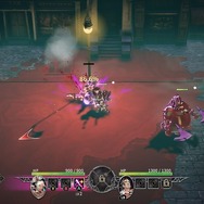 ちょっと待ってください、激しく尖ったダークローグライクADV『PENNY BLOOD: HELLBOUND』が濃密で面白いんですよ…というプレイレポート