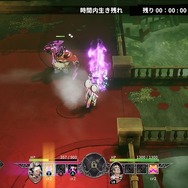 ちょっと待ってください、激しく尖ったダークローグライクADV『PENNY BLOOD: HELLBOUND』が濃密で面白いんですよ…というプレイレポート