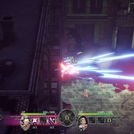 ちょっと待ってください、激しく尖ったダークローグライクADV『PENNY BLOOD: HELLBOUND』が濃密で面白いんですよ…というプレイレポート