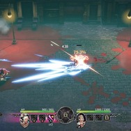 ちょっと待ってください、激しく尖ったダークローグライクADV『PENNY BLOOD: HELLBOUND』が濃密で面白いんですよ…というプレイレポート