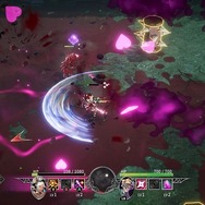 ちょっと待ってください、激しく尖ったダークローグライクADV『PENNY BLOOD: HELLBOUND』が濃密で面白いんですよ…というプレイレポート