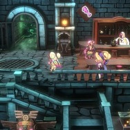 ちょっと待ってください、激しく尖ったダークローグライクADV『PENNY BLOOD: HELLBOUND』が濃密で面白いんですよ…というプレイレポート