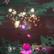 ちょっと待ってください、激しく尖ったダークローグライクADV『PENNY BLOOD: HELLBOUND』が濃密で面白いんですよ…というプレイレポート