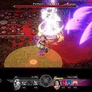 ちょっと待ってください、激しく尖ったダークローグライクADV『PENNY BLOOD: HELLBOUND』が濃密で面白いんですよ…というプレイレポート