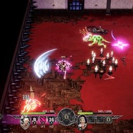 ちょっと待ってください、激しく尖ったダークローグライクADV『PENNY BLOOD: HELLBOUND』が濃密で面白いんですよ…というプレイレポート