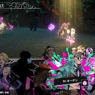 ちょっと待ってください、激しく尖ったダークローグライクADV『PENNY BLOOD: HELLBOUND』が濃密で面白いんですよ…というプレイレポート