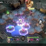 ちょっと待ってください、激しく尖ったダークローグライクADV『PENNY BLOOD: HELLBOUND』が濃密で面白いんですよ…というプレイレポート