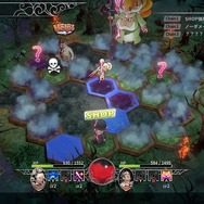 ちょっと待ってください、激しく尖ったダークローグライクADV『PENNY BLOOD: HELLBOUND』が濃密で面白いんですよ…というプレイレポート