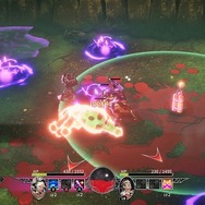 ちょっと待ってください、激しく尖ったダークローグライクADV『PENNY BLOOD: HELLBOUND』が濃密で面白いんですよ…というプレイレポート