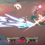 ちょっと待ってください、激しく尖ったダークローグライクADV『PENNY BLOOD: HELLBOUND』が濃密で面白いんですよ…というプレイレポート