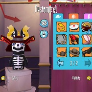 ラビッツ・パーティ リターンズ